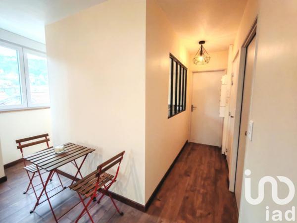 Appartement 2 pièces de 48 m² à Longwy (54400)