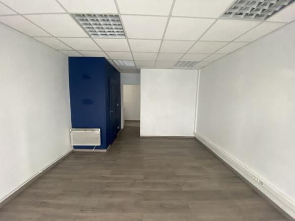 Location Local commercial pièce Chantilly (60500) - CONNETABLE