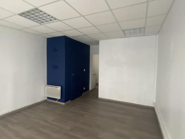 Location Local commercial pièce Chantilly (60500) - CONNETABLE