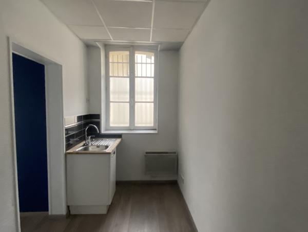 Location Local commercial pièce Chantilly (60500) - CONNETABLE
