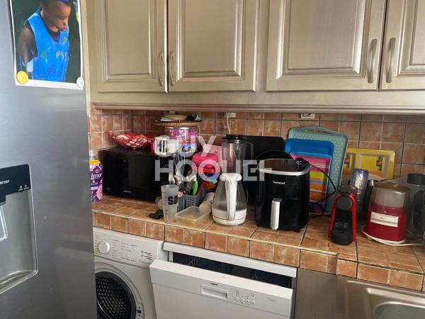 Appartement Saint Denis 5 pièce(s) 90 m2