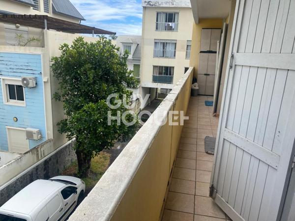 Appartement Saint Denis 5 pièce(s) 90 m2