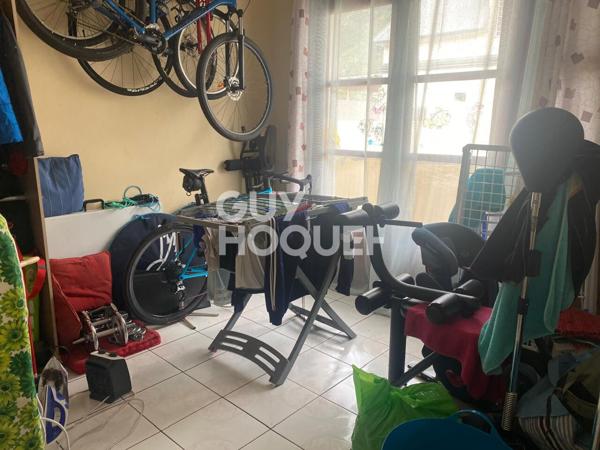 Appartement Saint Denis 5 pièce(s) 90 m2