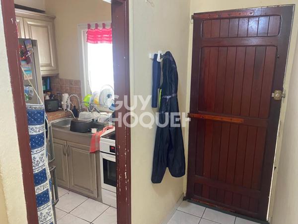 Appartement Saint Denis 5 pièce(s) 90 m2