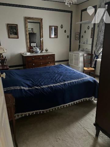 PROCHE GARE ET COMMODITES