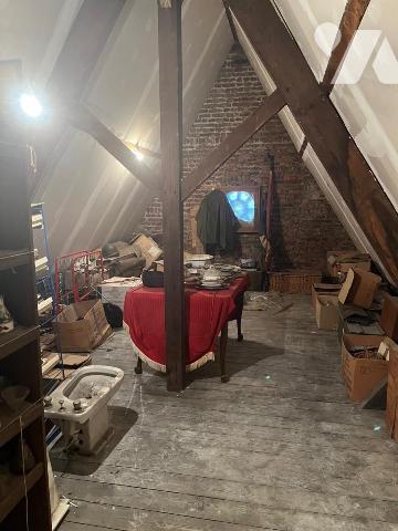 PROCHE GARE ET COMMODITES