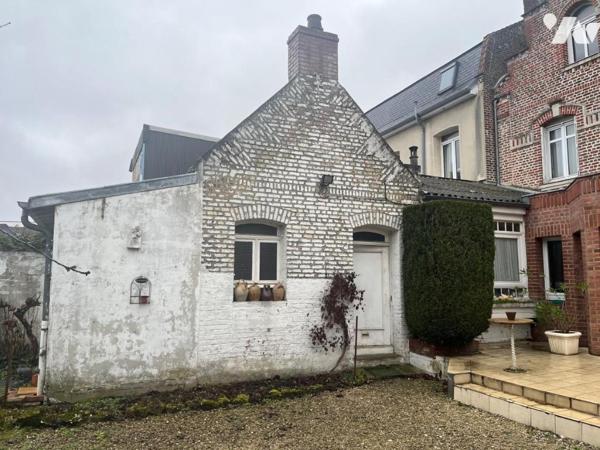 PROCHE GARE ET COMMODITES