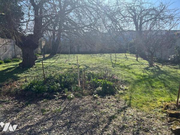 PROCHE GARE ET COMMODITES