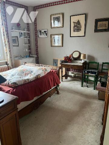 PROCHE GARE ET COMMODITES