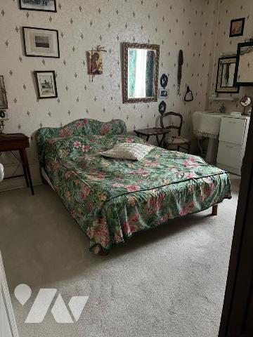 PROCHE GARE ET COMMODITES