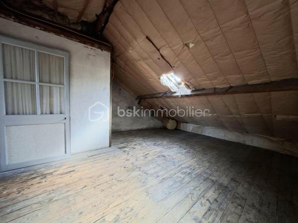 Appartement de 75 m²