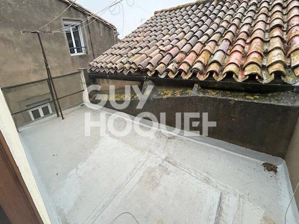Maison Olonzac 5 pièce(s) 95 m2