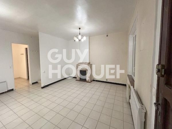 Maison Olonzac 5 pièce(s) 95 m2