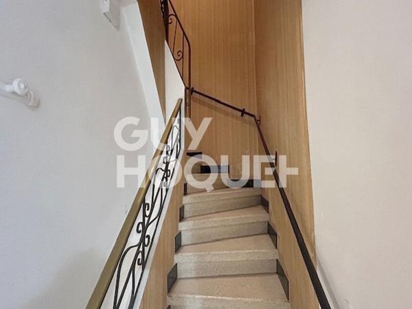 Maison Olonzac 5 pièce(s) 95 m2