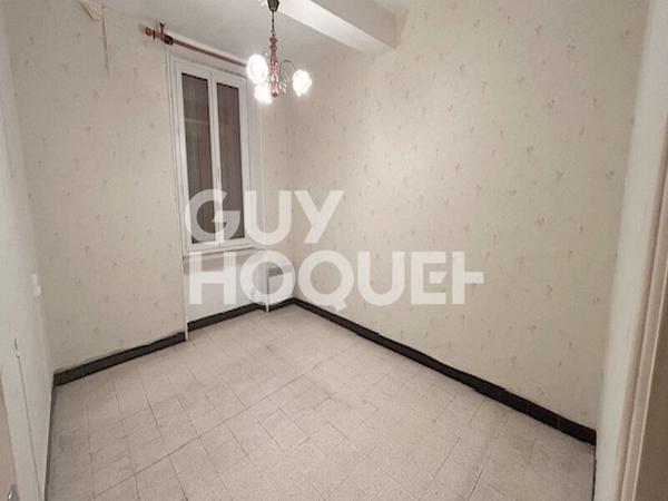 Maison Olonzac 5 pièce(s) 95 m2