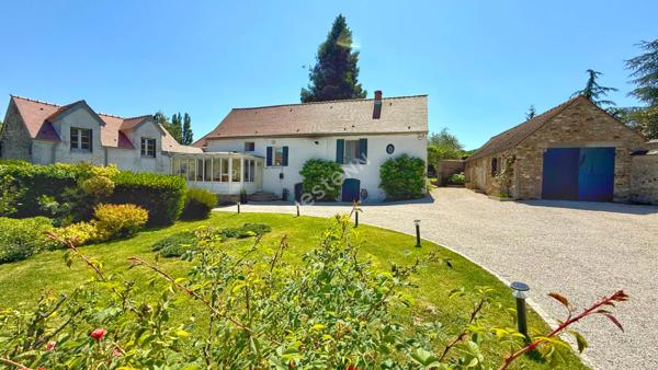 Maison Le Heaulme 7 pièce(s) 189 m2