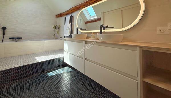 Maison Le Heaulme 7 pièce(s) 189 m2