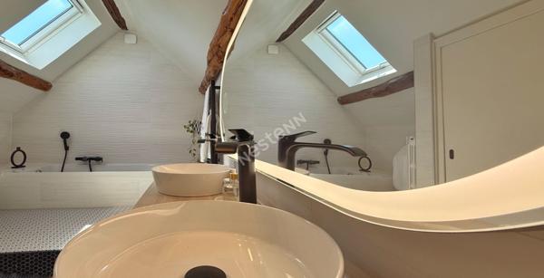 Maison Le Heaulme 7 pièce(s) 189 m2