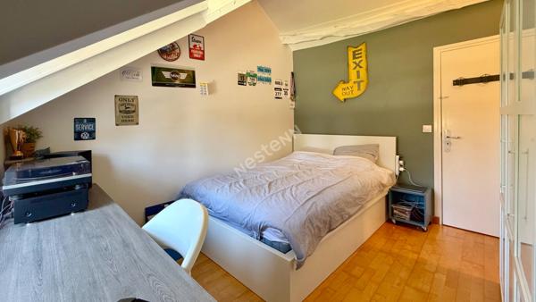 Maison Le Heaulme 7 pièce(s) 189 m2