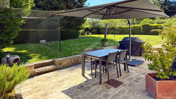 Maison Le Heaulme 7 pièce(s) 189 m2