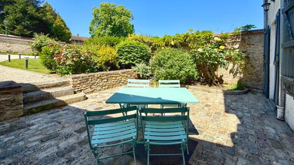 Maison Le Heaulme 7 pièce(s) 189 m2