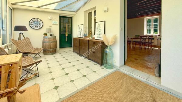 Maison Le Heaulme 7 pièce(s) 189 m2