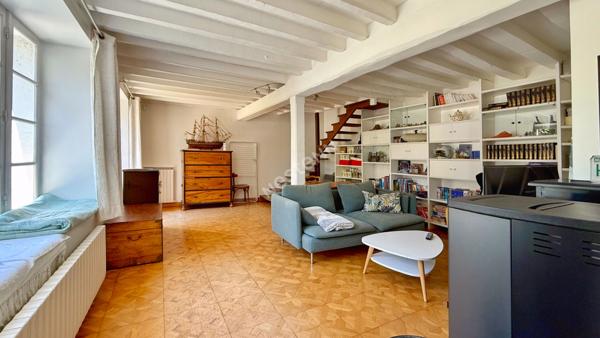 Maison Le Heaulme 7 pièce(s) 189 m2