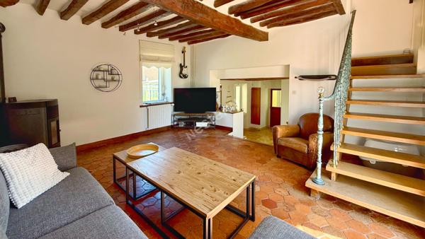 Maison Le Heaulme 7 pièce(s) 189 m2