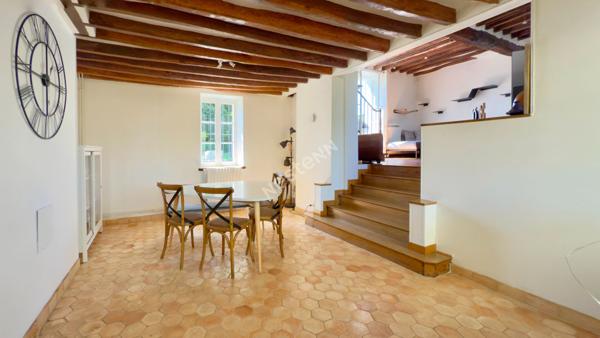 Maison Le Heaulme 7 pièce(s) 189 m2