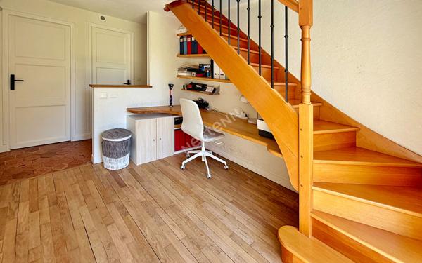 Maison Le Heaulme 7 pièce(s) 189 m2