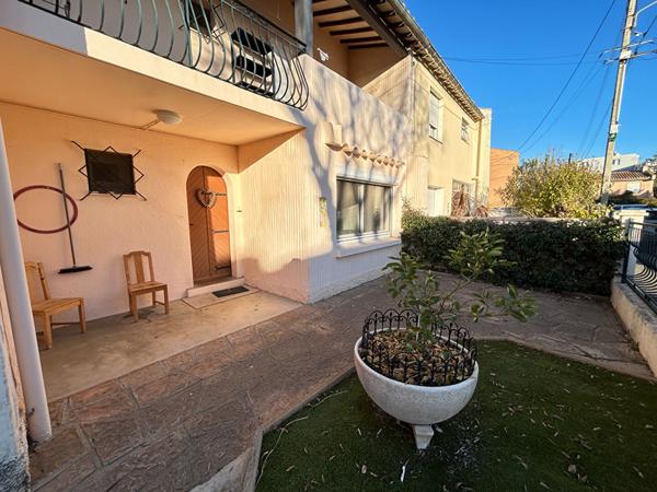 NARBONNE - MAISON 3 CHAMBRES - 104.97M²
