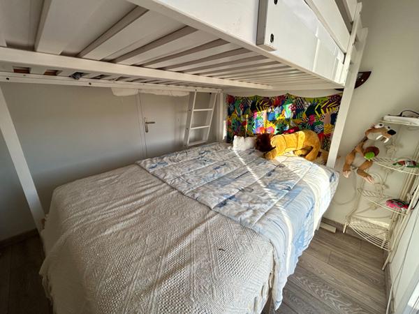 NARBONNE - MAISON 3 CHAMBRES - 104.97M²