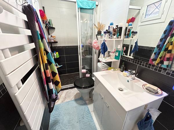 NARBONNE - MAISON 3 CHAMBRES - 104.97M²