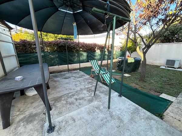 NARBONNE - MAISON 3 CHAMBRES - 104.97M²