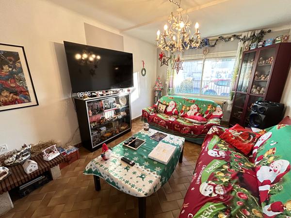 NARBONNE - MAISON 3 CHAMBRES - 104.97M²