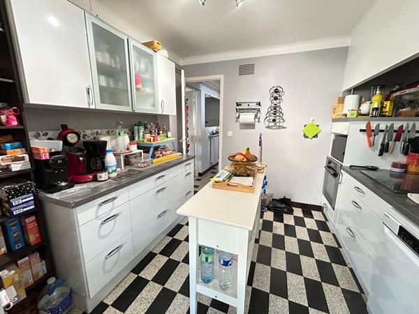 NARBONNE - MAISON 3 CHAMBRES - 104.97M²