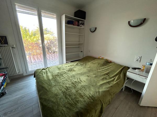 NARBONNE - MAISON 3 CHAMBRES - 104.97M²