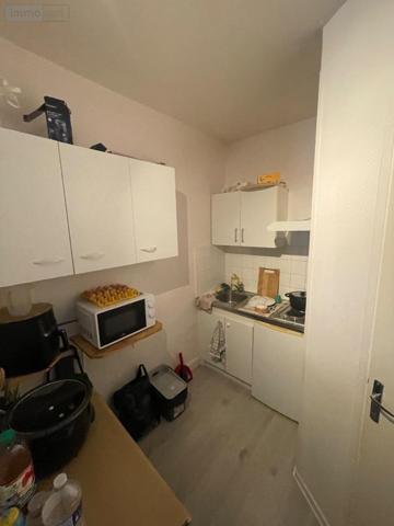 Immeuble de rapport à vendre à Le Mans dans la Sarthe (72000), ref : 13816/1177   
PALAIS DE CONGRES- CENTRE VILLE