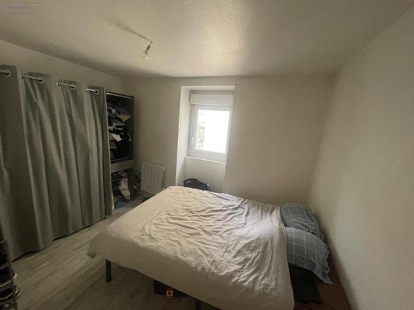 Immeuble de rapport à vendre à Le Mans dans la Sarthe (72000), ref : 13816/1177   
PALAIS DE CONGRES- CENTRE VILLE