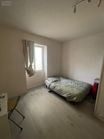 Immeuble de rapport à vendre à Le Mans dans la Sarthe (72000), ref : 13816/1177   
PALAIS DE CONGRES- CENTRE VILLE