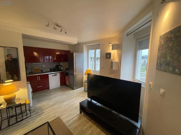 Immeuble de rapport à vendre à Le Mans dans la Sarthe (72000), ref : 13816/1177   
PALAIS DE CONGRES- CENTRE VILLE