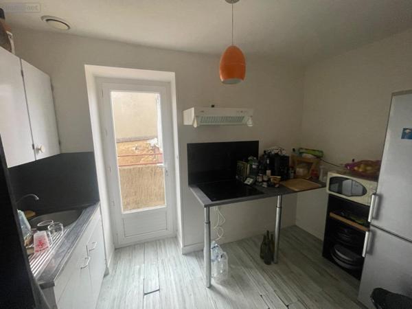 Immeuble de rapport à vendre à Le Mans dans la Sarthe (72000), ref : 13816/1177   
PALAIS DE CONGRES- CENTRE VILLE