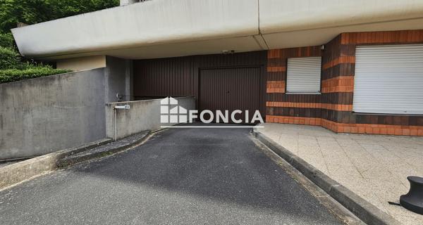 Location Parking - Saint-germain-en-laye 78100