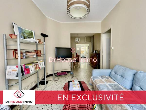 Maison à vendre 5 pièces de 67 m²