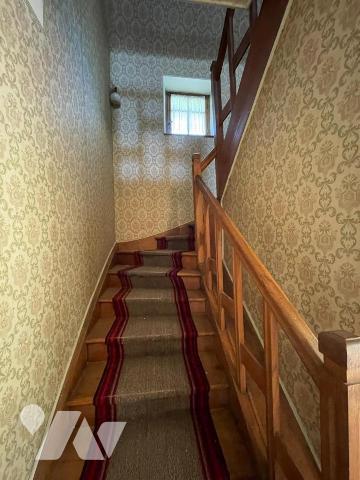 MAISON DE CARACTERE A VENDRE A AUMONT AUBRAC