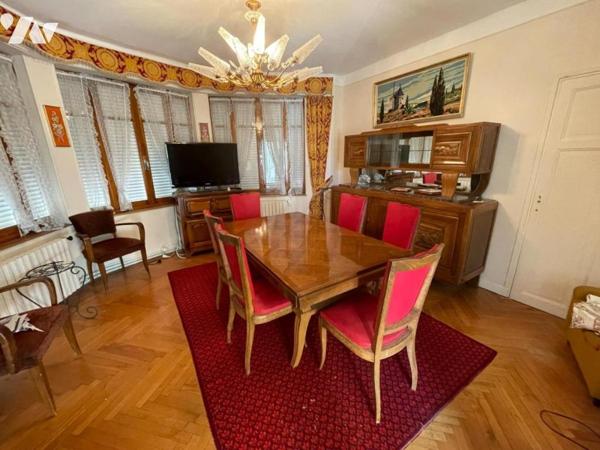 MAISON DE CARACTERE A VENDRE A AUMONT AUBRAC