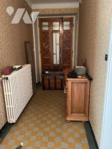 MAISON DE CARACTERE A VENDRE A AUMONT AUBRAC