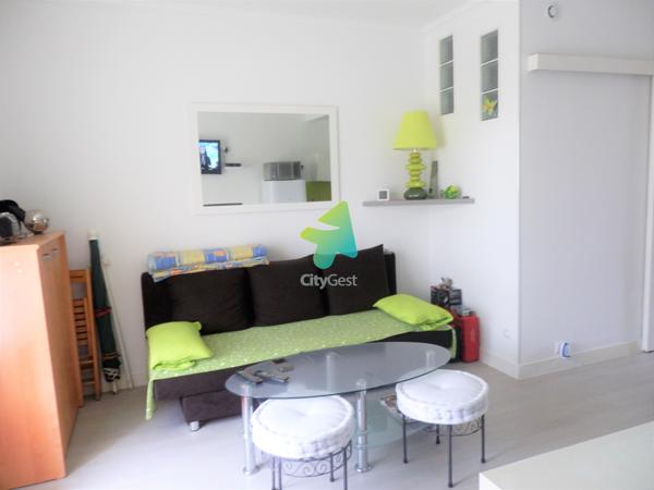 T3 Duplex traversant proche de tout