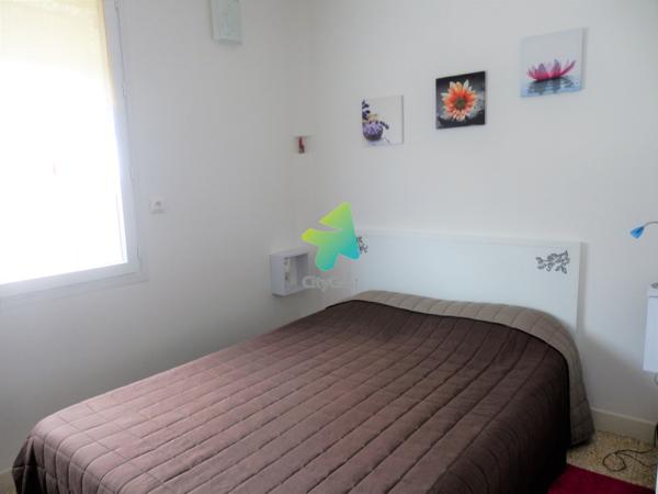 T3 Duplex traversant proche de tout