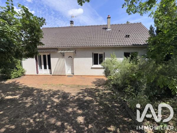 Maison à vendre 5 pièces 95 m² Cannes-Écluse